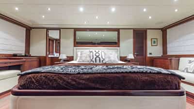 Master Stateroom