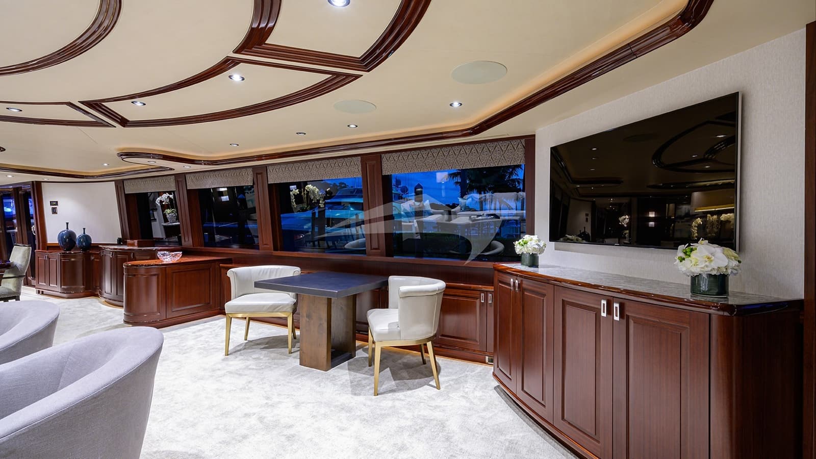 DETERMINATION, photo from the yacht portfolio 8