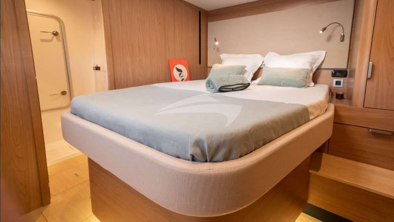 DREAM ON, photo from the yacht portfolio
