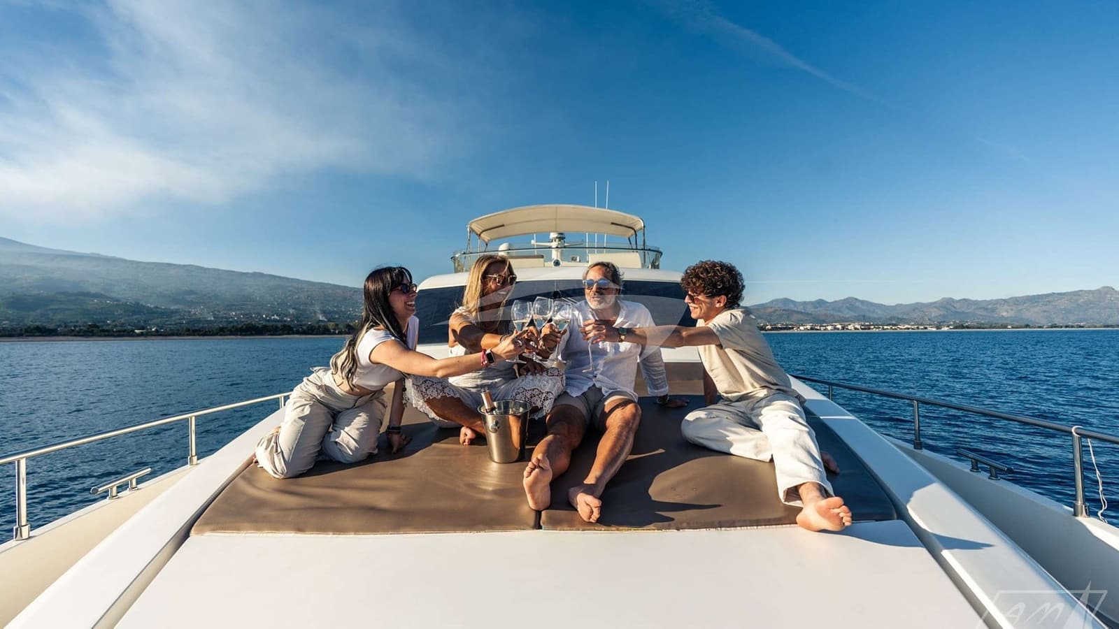 ANGELICA, photo from the yacht portfolio 8