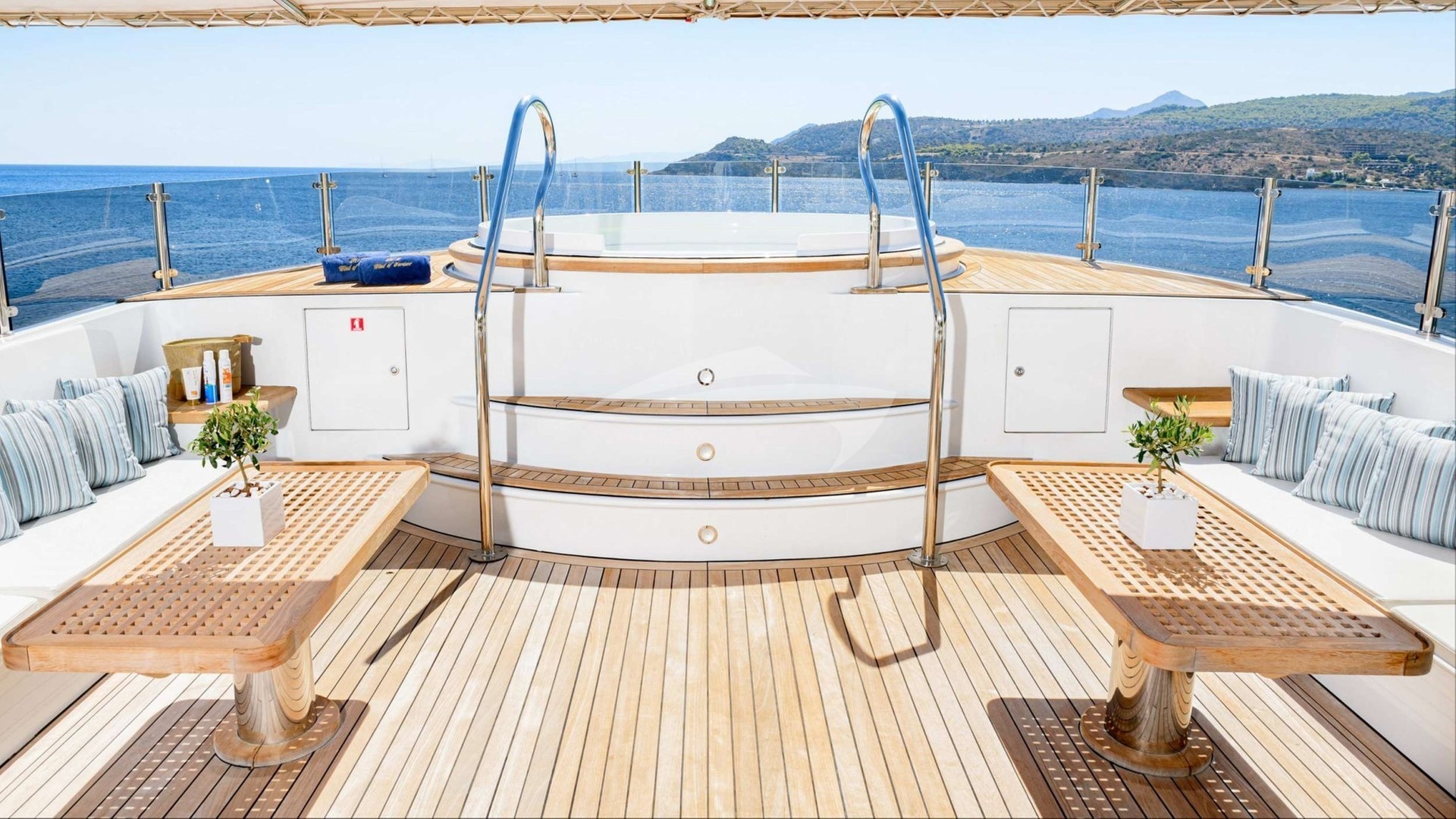 WIND OF FORTUNE