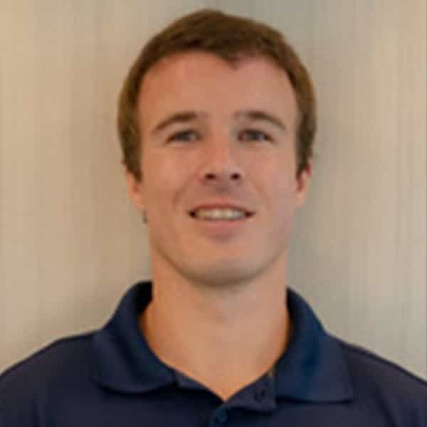 Colm Kei Costello