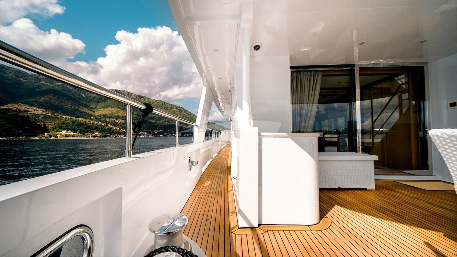 LARGO, photo from the yacht portfolio 14