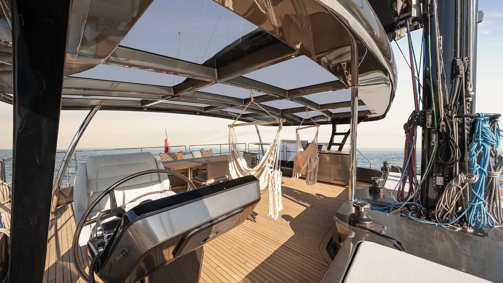 AHALYA, photo from the yacht portfolio 14