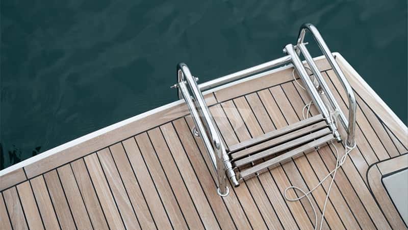 UTOPIA 17m sailing yacht charter, photo 3