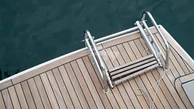Swim Platform