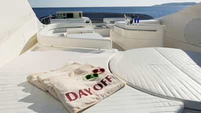 Sun Deck