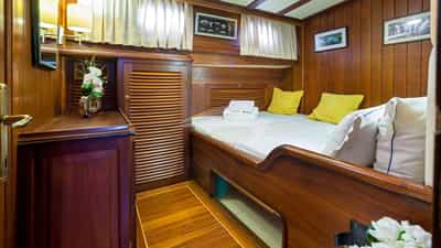 Guest Cabin