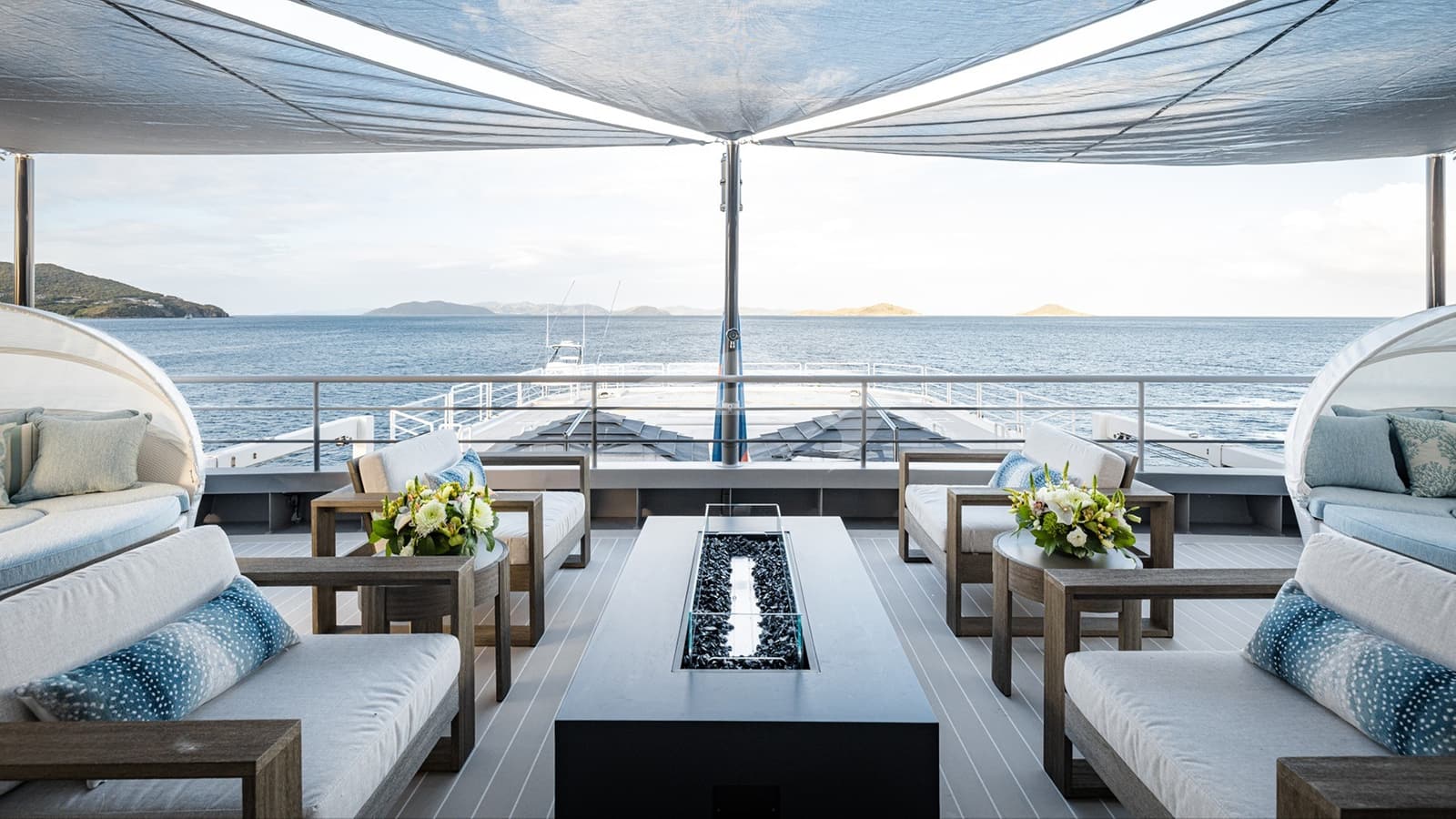 Q, photo from the yacht portfolio 13