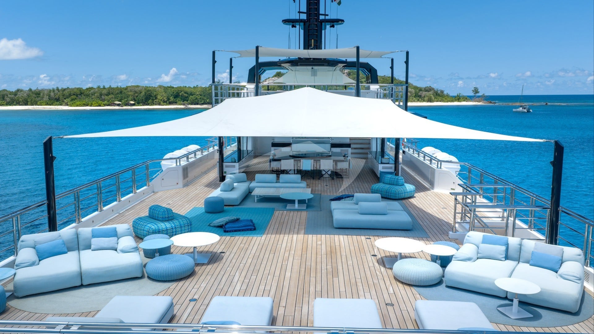 Bridge deck