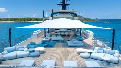 Bridge deck