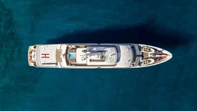 Aerial Shot