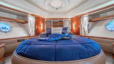 Guest Cabin