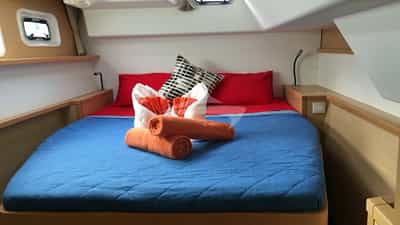 Guest Cabin 1