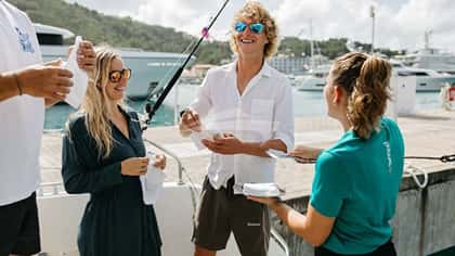 STARRY NIGHT 14m sailing yacht charter, photo 11