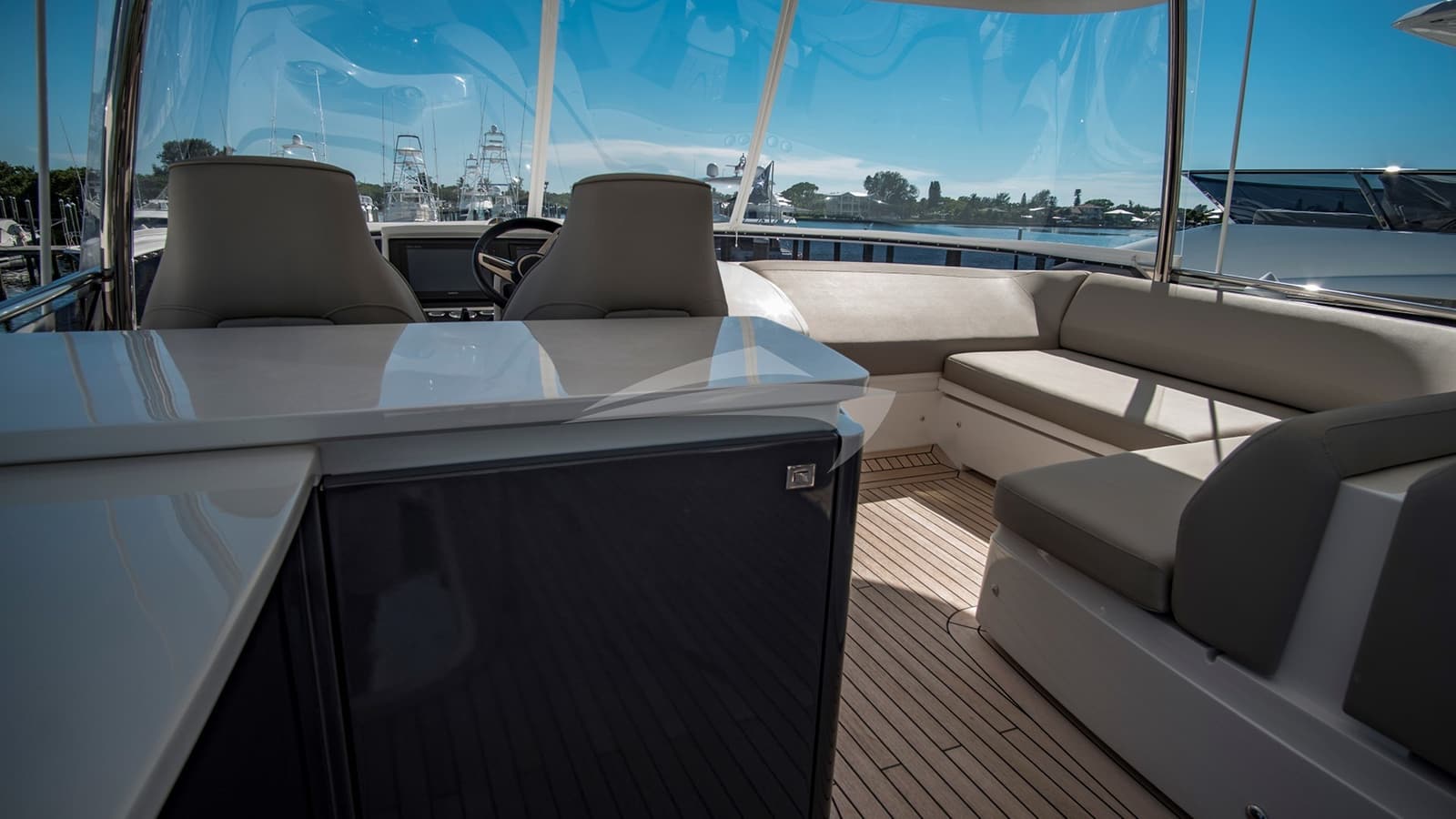 ELISEA, photo from the yacht portfolio 13