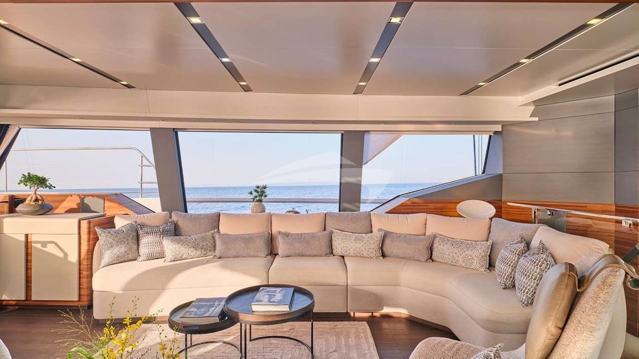 ALINA, photo from the yacht portfolio 16