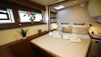 Double Cabin