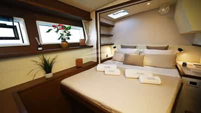 Double Cabin