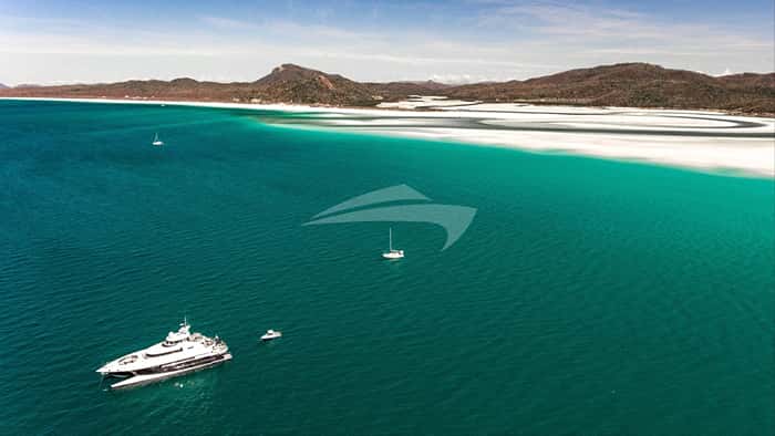 SPIRIT 35m motor yacht charter, photo 2