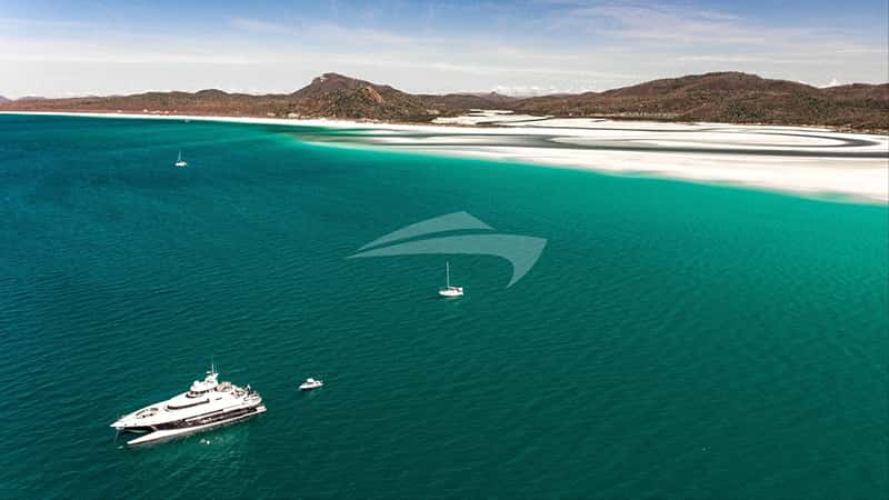 SPIRIT 35m motor yacht charter, photo 2