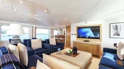 Sky Salon
