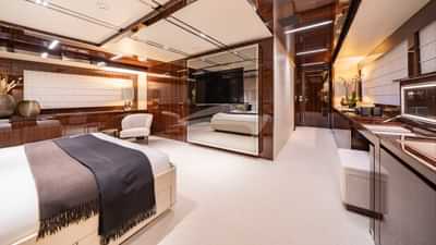 Master Stateroom