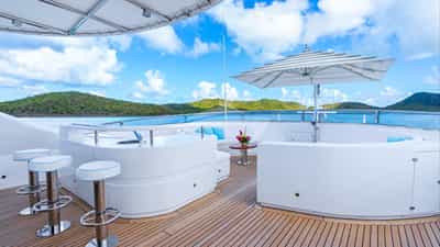Sun Deck