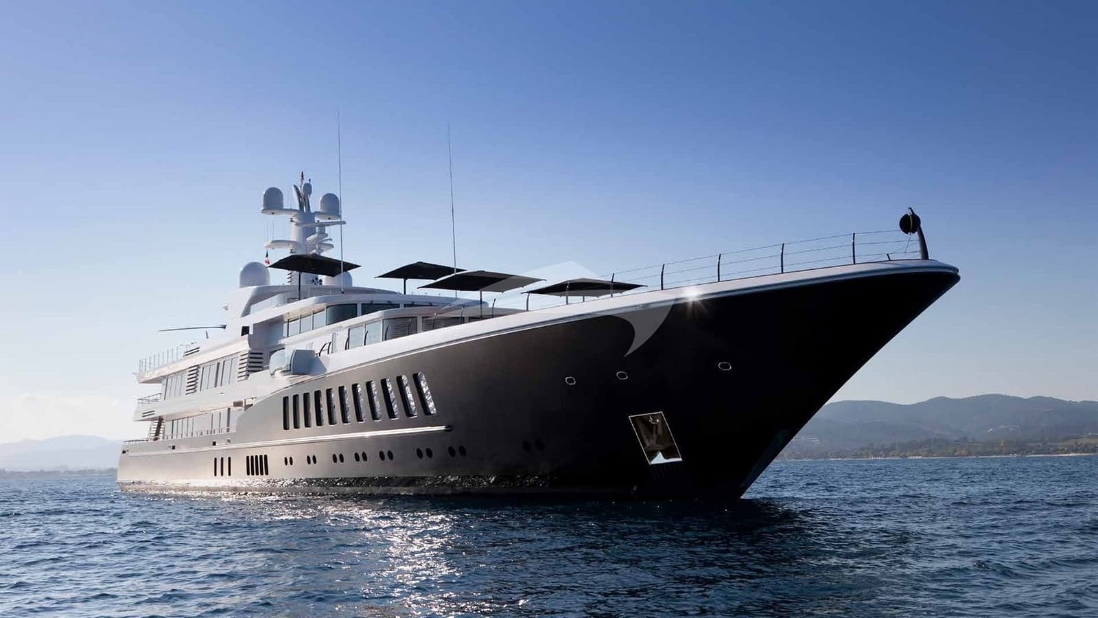 AIR, photo from the yacht portfolio 3
