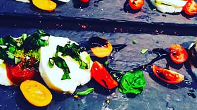 Caprese Salad