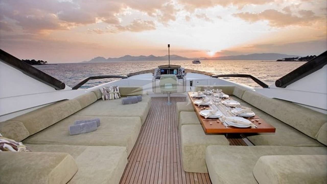 BIBICH, photo from the yacht portfolio 8