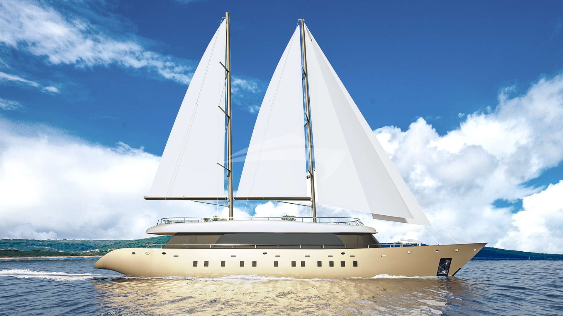 ANETTA, Motor yacht, 40 m