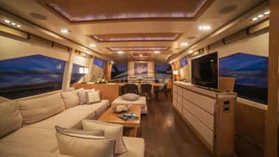 Saloon