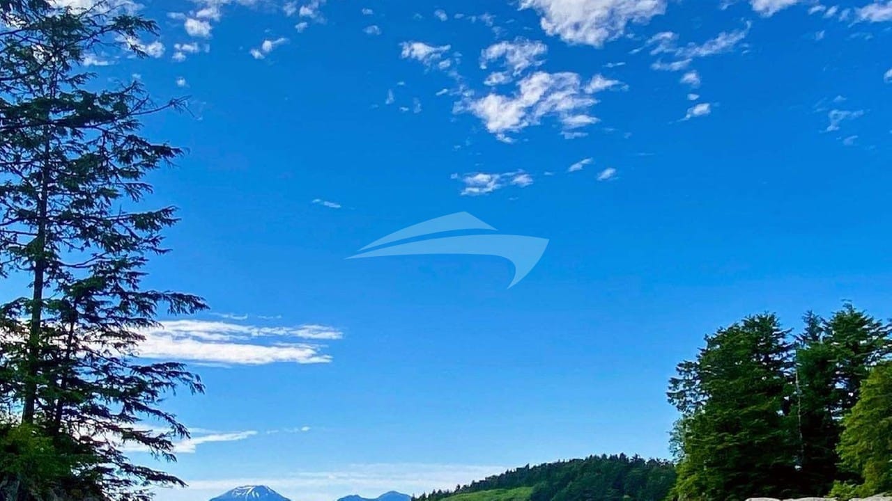 Paddle by Canyon Island