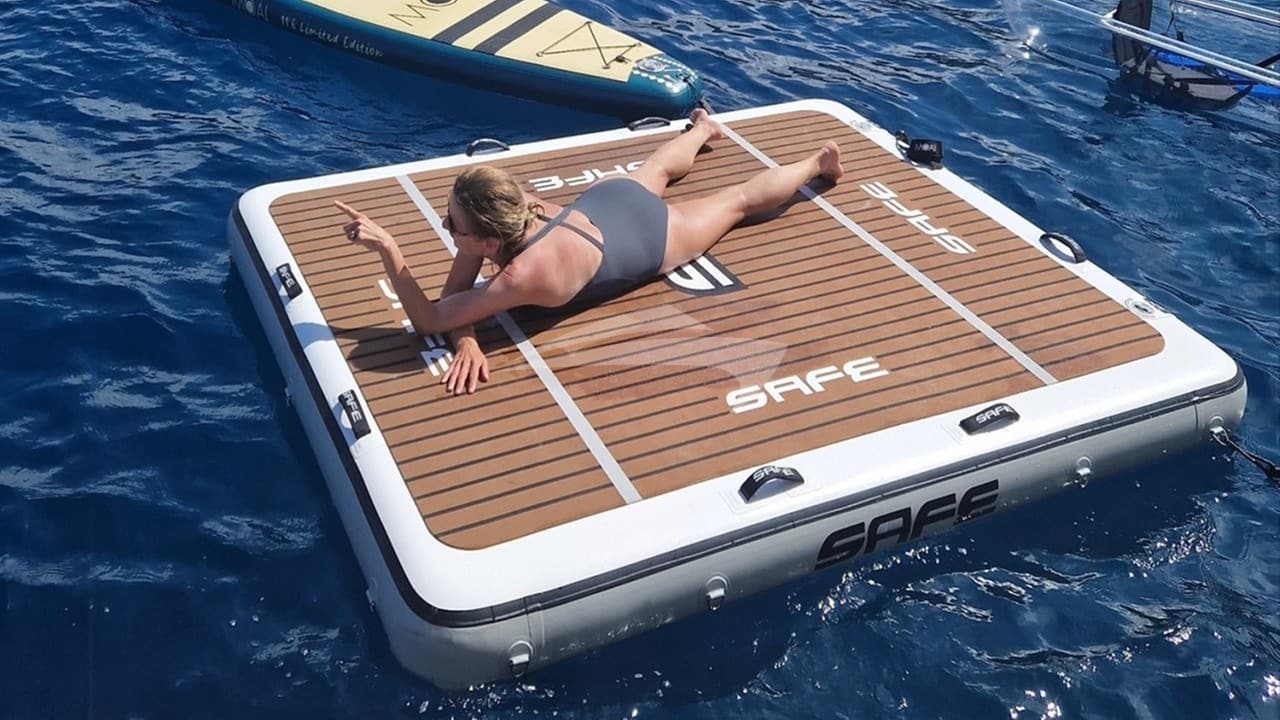 LOOMA, photo from the yacht portfolio 20