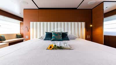 Master Stateroom