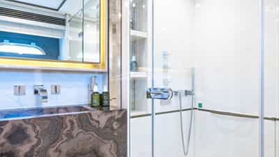 Guest en suite