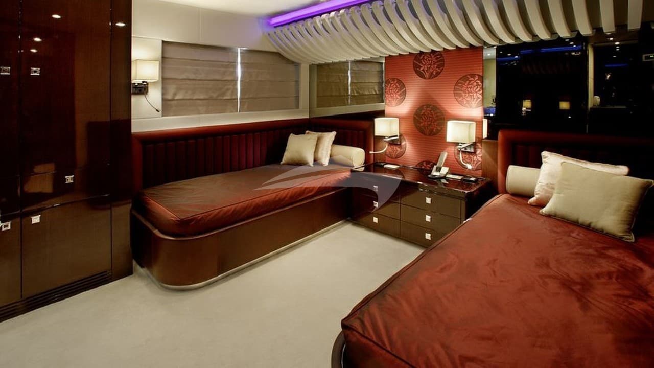 MY TOY, photo from the yacht portfolio 8