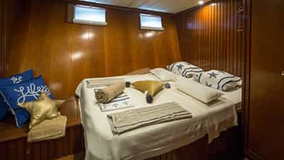 guest cabin