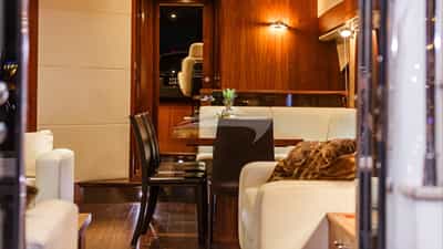 Formal Dining