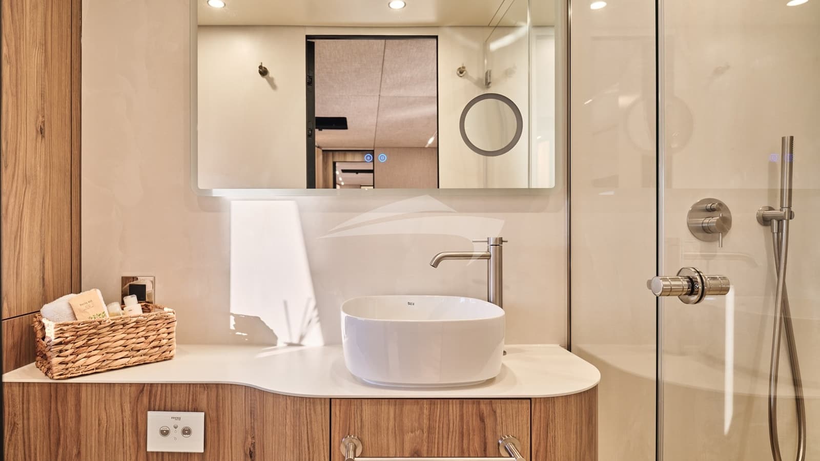 SAIDEIRA, photo from the yacht portfolio 5