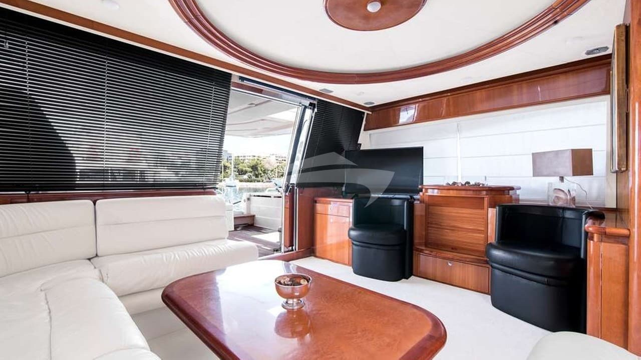 SIMPLY BRILLIANT, photo from the yacht portfolio 2