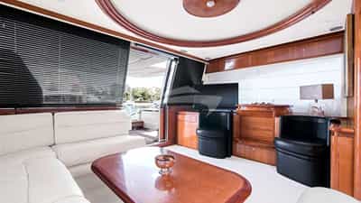 Saloon