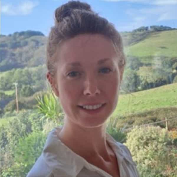 Alissa-Christina Smith (also known as Alissa)