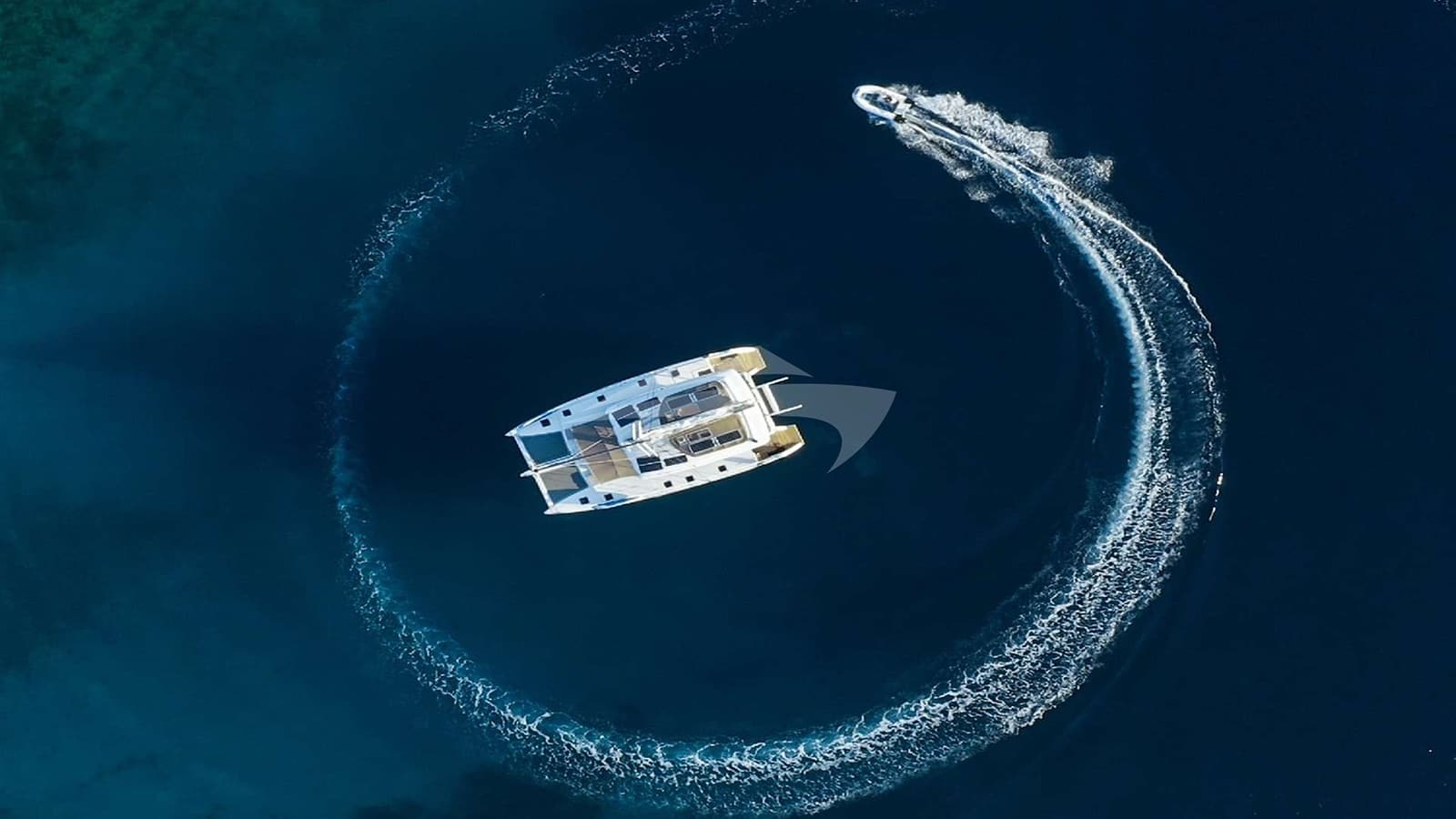 COOL CHANGE, photo from the yacht portfolio 11
