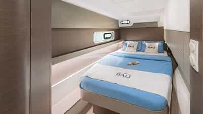 Guest Cabin