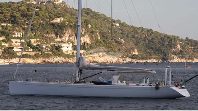 LOGICA yacht charter photo 3