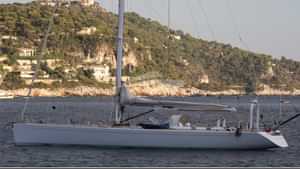 At Anchor