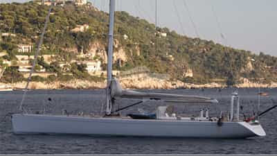 At Anchor