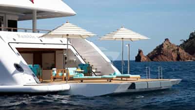 Beach Club